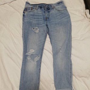 Levi's jeans 501 CT